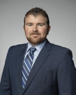 Headshot Image for Caulen Leimkuehler